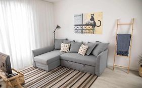 Casa do Gato Boémio